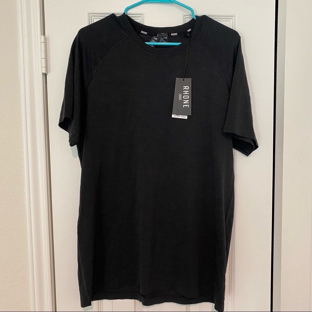 RHONE SHIRT